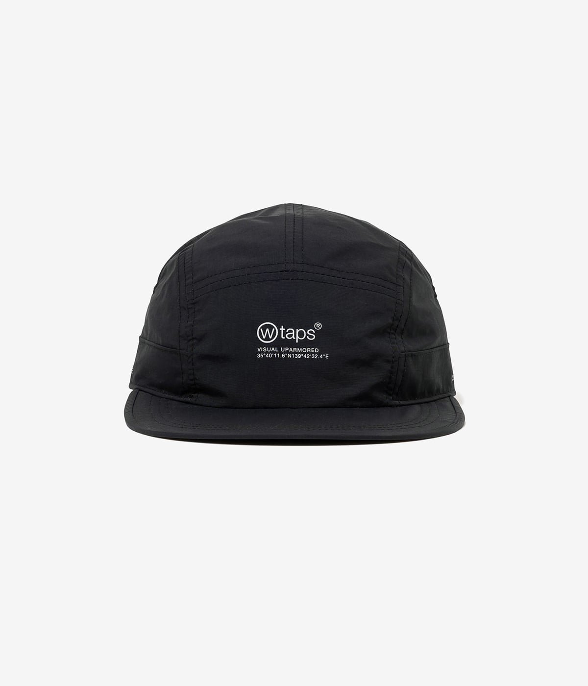 T-7 / CAP / NYLON. TUSSAH. PERTEX | WTAPS(ダブルタップス) / 帽子