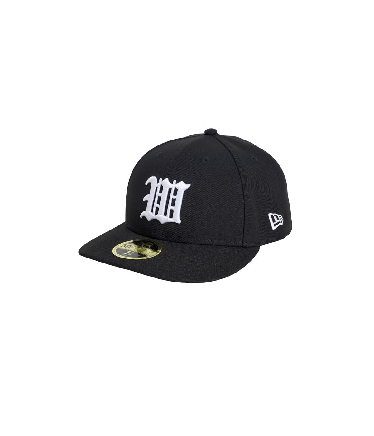 帽子 wackomaria new era low profile 59fifty WACKO MARIA . ITEM