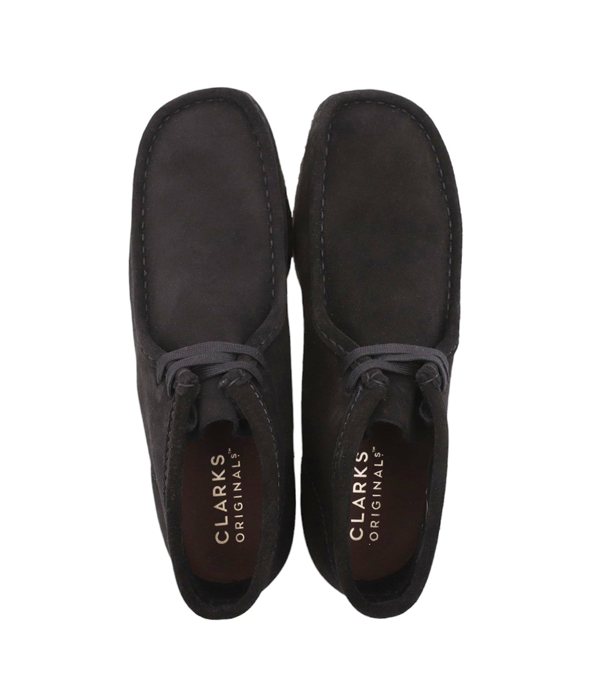 Wallabee Boot | Clarks(クラークス) / シューズ レザーシューズ