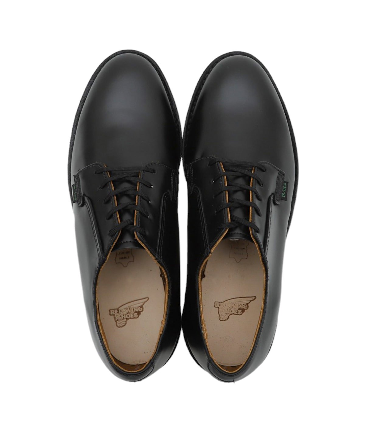 POSTMAN OXFORD No.101 | RED WING(レッドウィング) / シューズ レザー