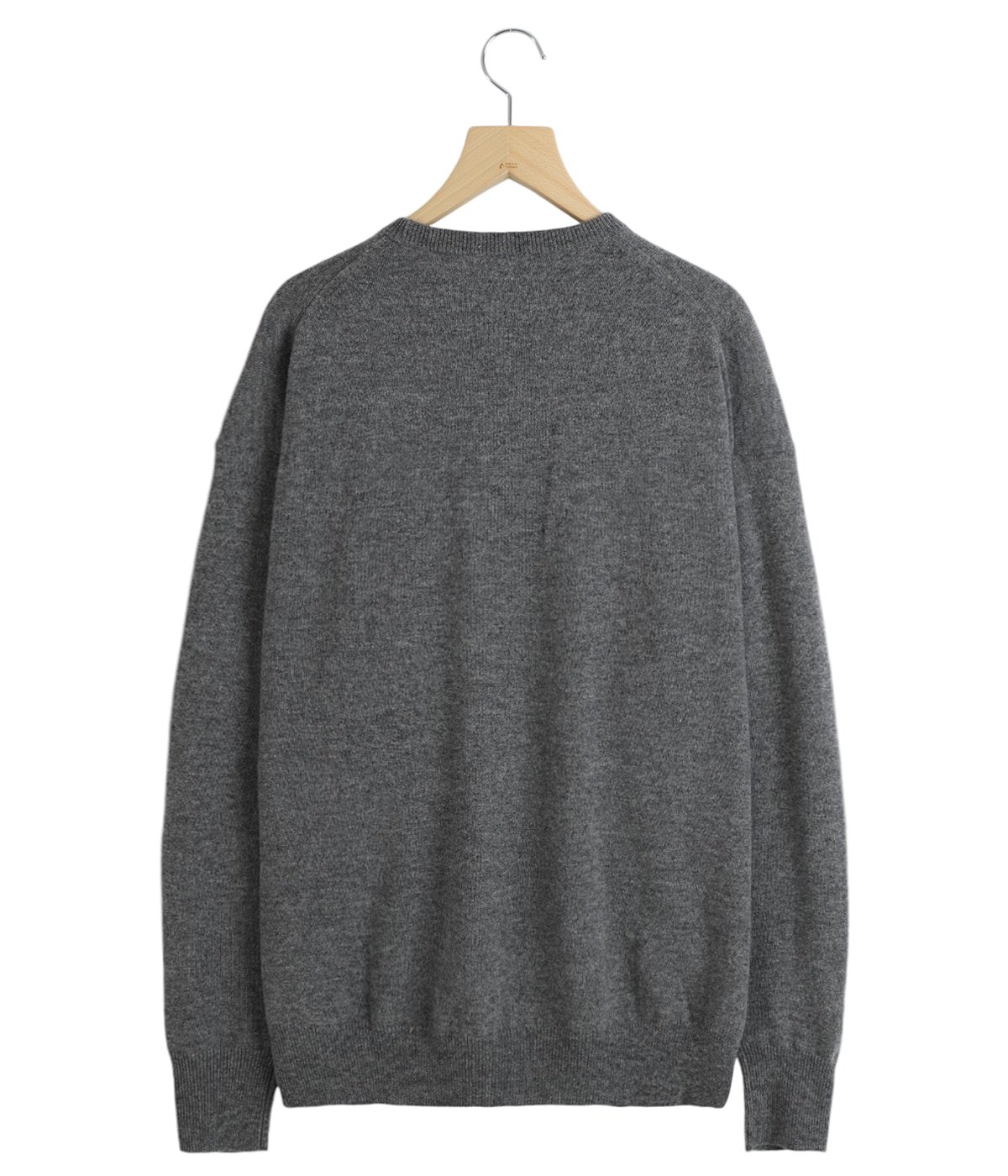STANDARD SWEATER | BODHI(ボーディ) / トップス ニット・セーター