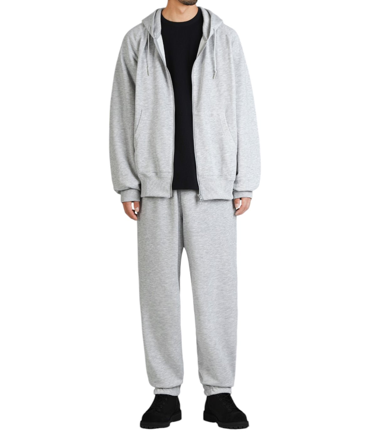 TECH SWEAT FREEDOM ZIP PARKA | DAIWA PIER39(ダイワ ピアサーティ