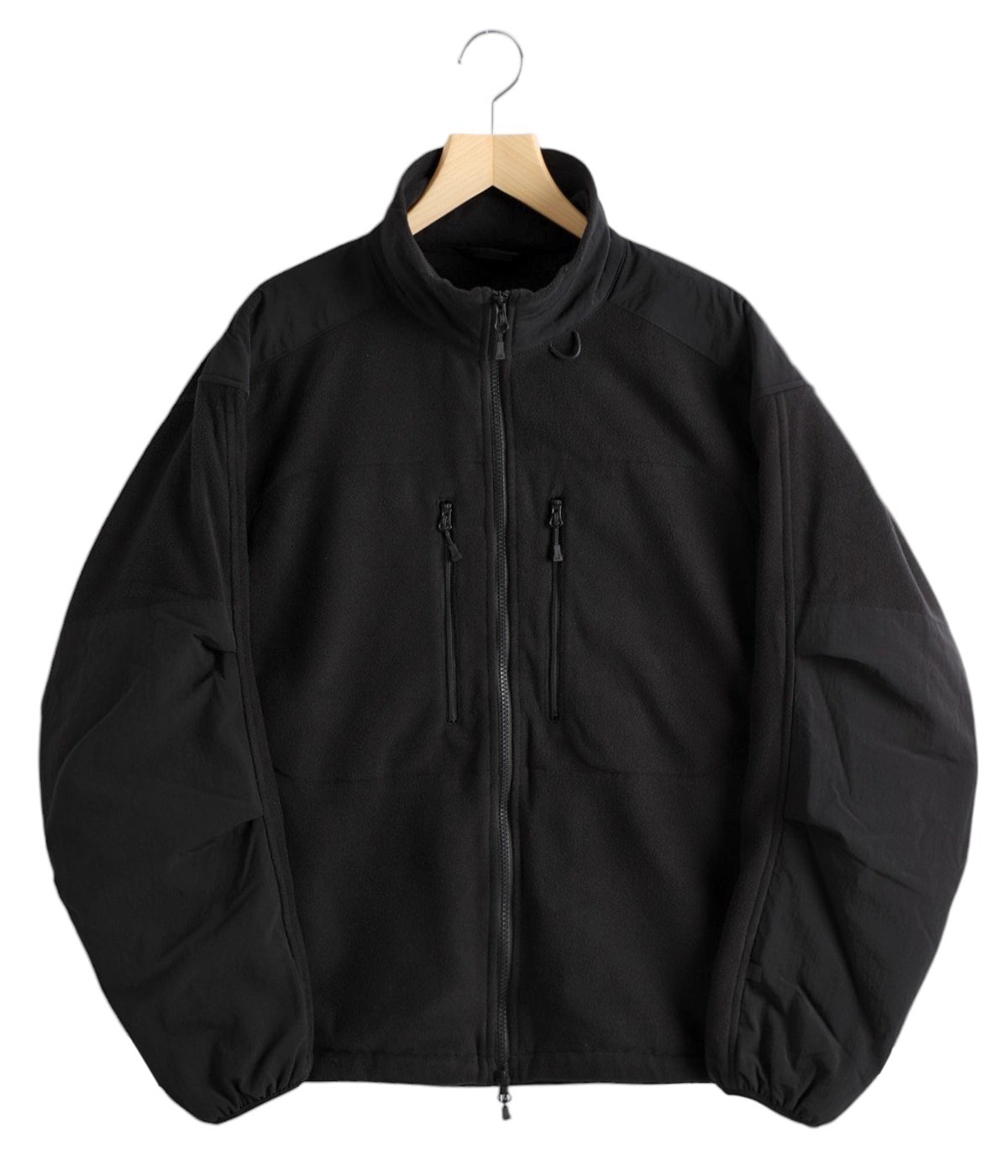 TECH FLEECE JACKET | DAIWA PIER39(ダイワ ピアサーティナイン