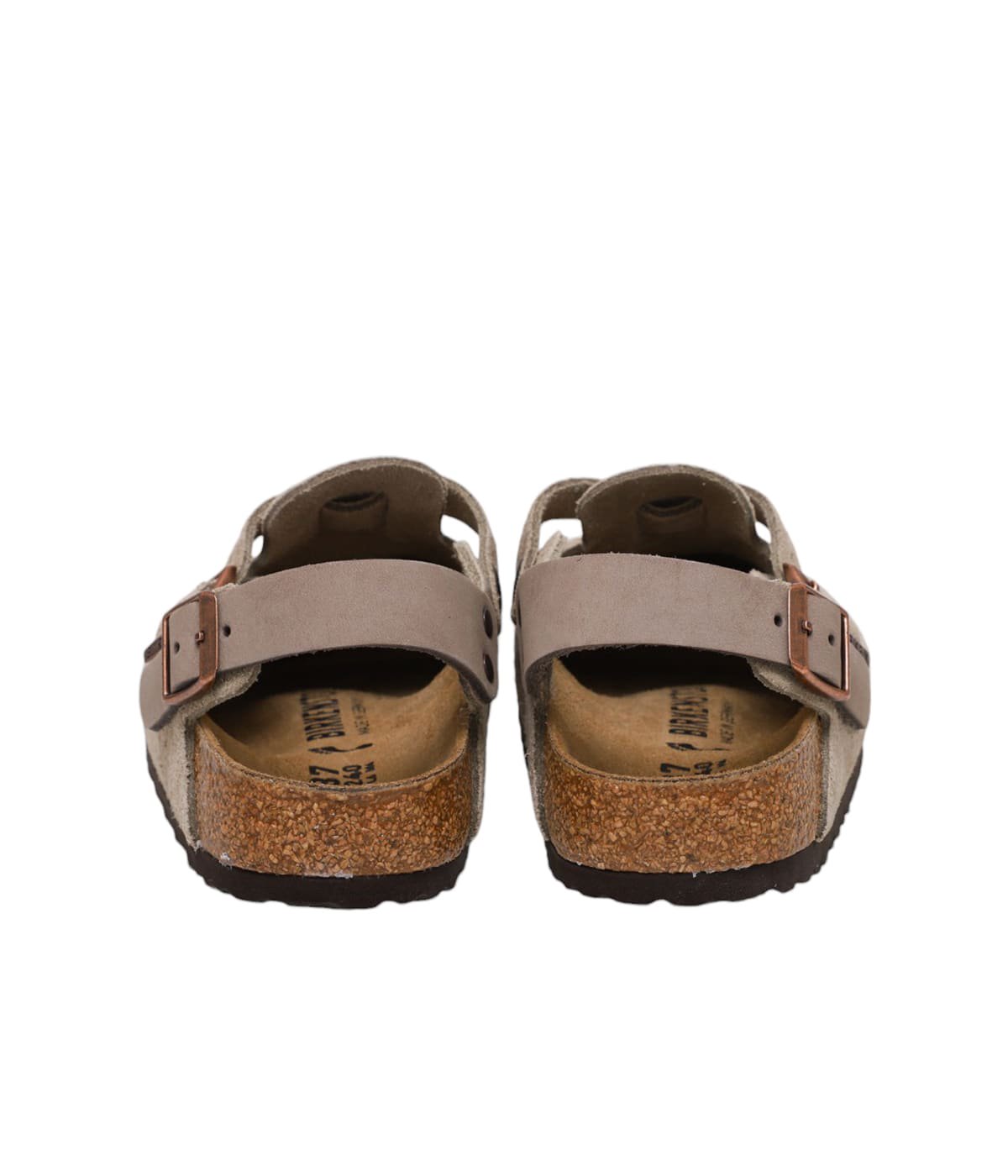 レディース】Tokio LEVE Taupe(ナローフィット) | BIRKENSTOCK