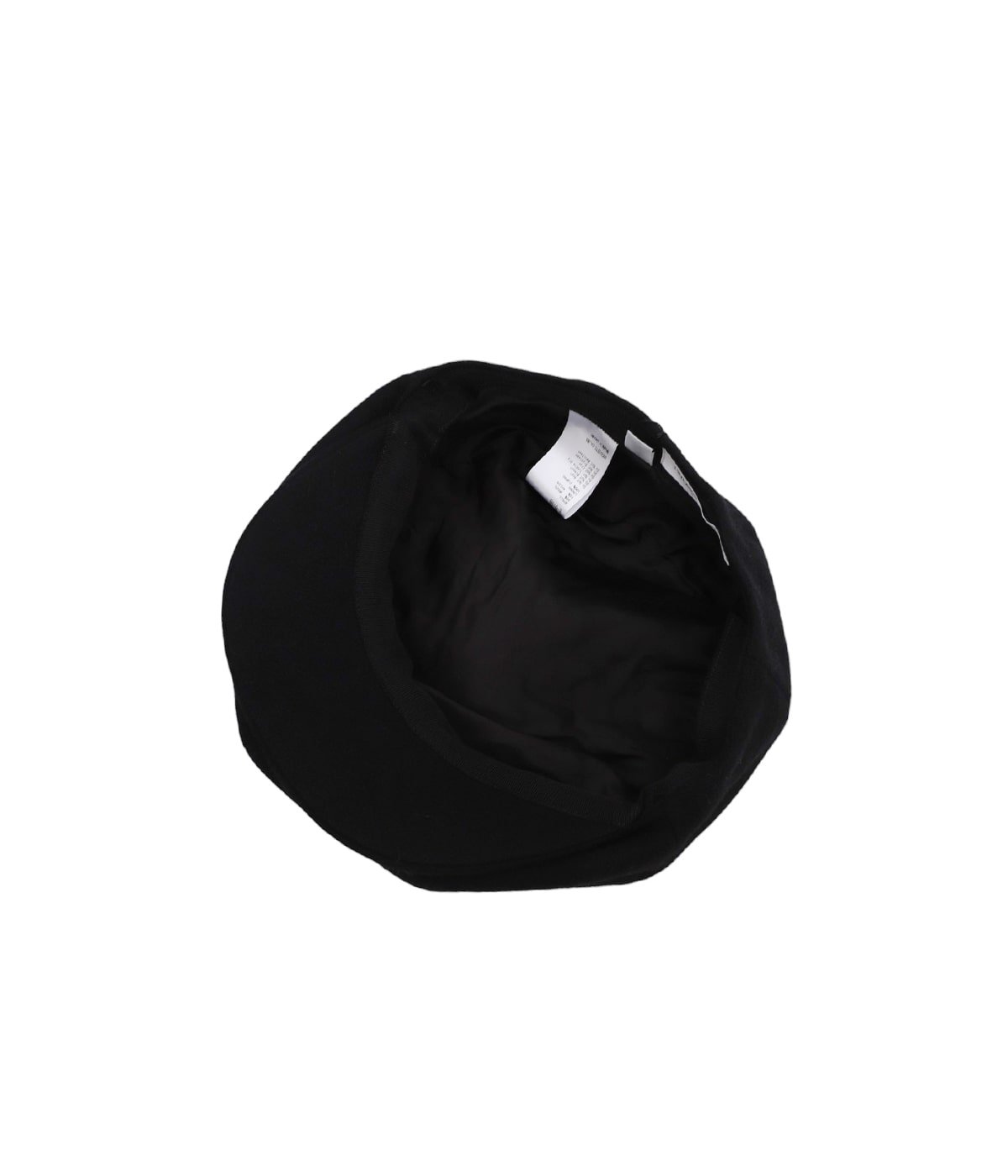 MELTON CASQUETTE | KIJIMA TAKAYUKI(キジマ タカユキ) / 帽子