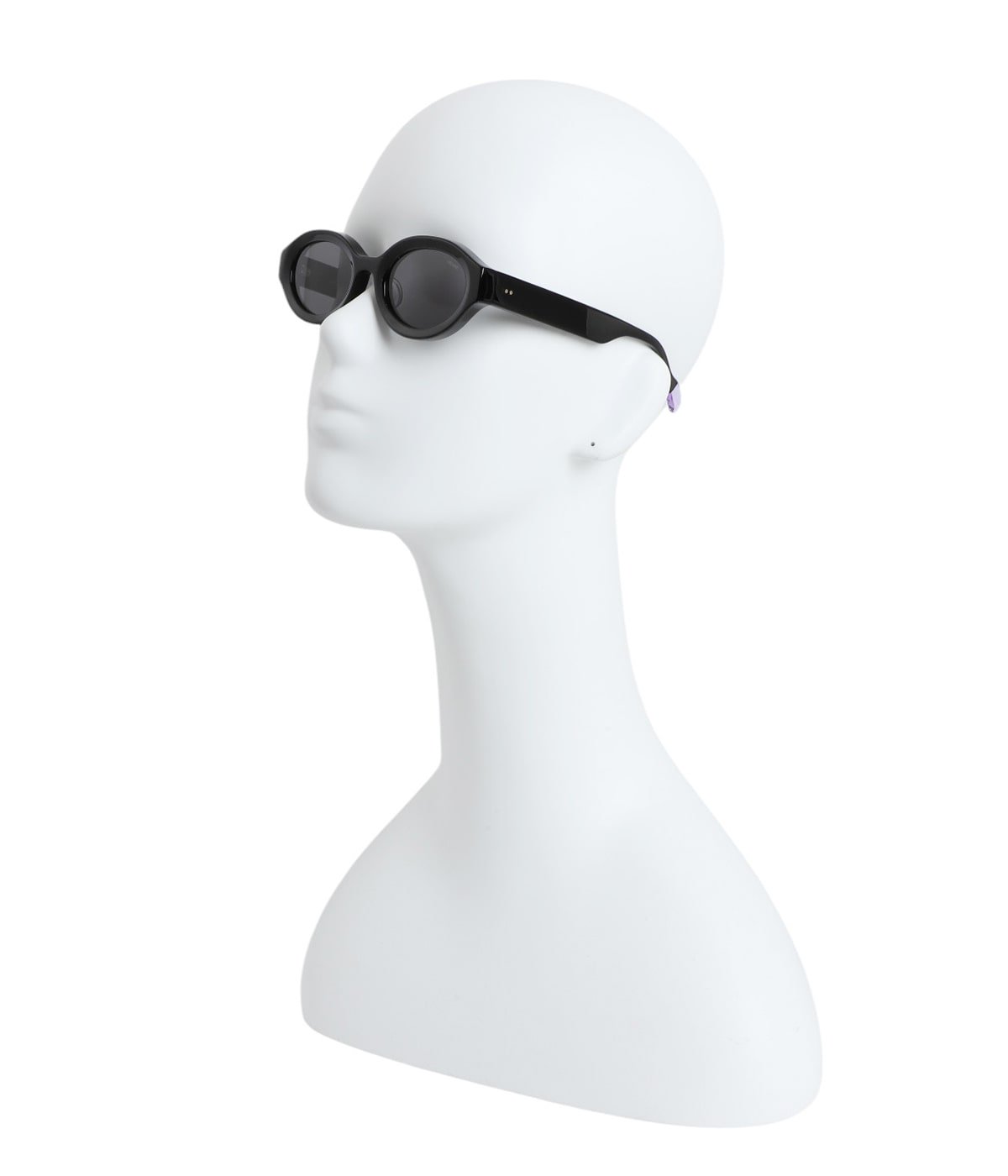 レディース】FETICO × BLANC OVAL TELEVISION-CUT SUNGLASSES | FETICO