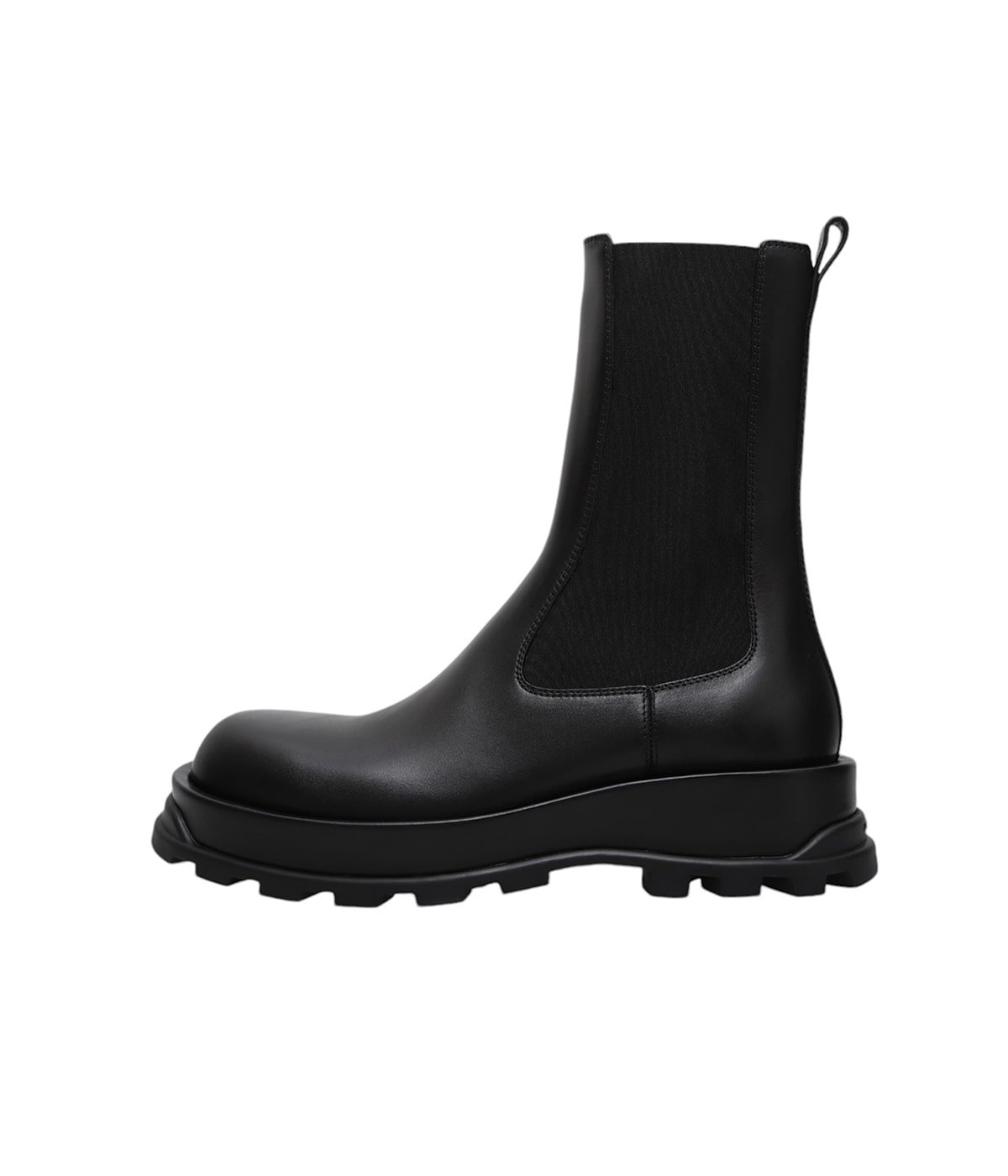 ANKLE BOOT | JIL SANDER(ジルサンダー) / シューズ ブーツ (メンズ)の