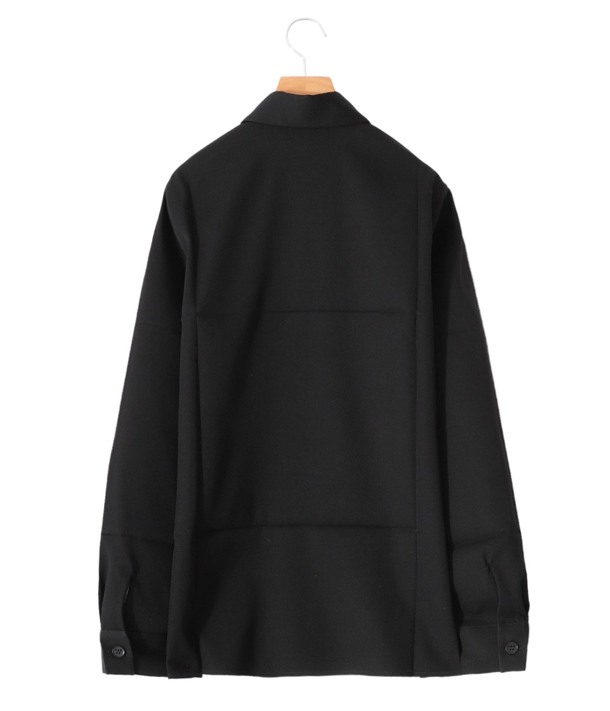 レディース】W SHIRT 02 | JIL SANDER(ジルサンダー) / トップス 長袖