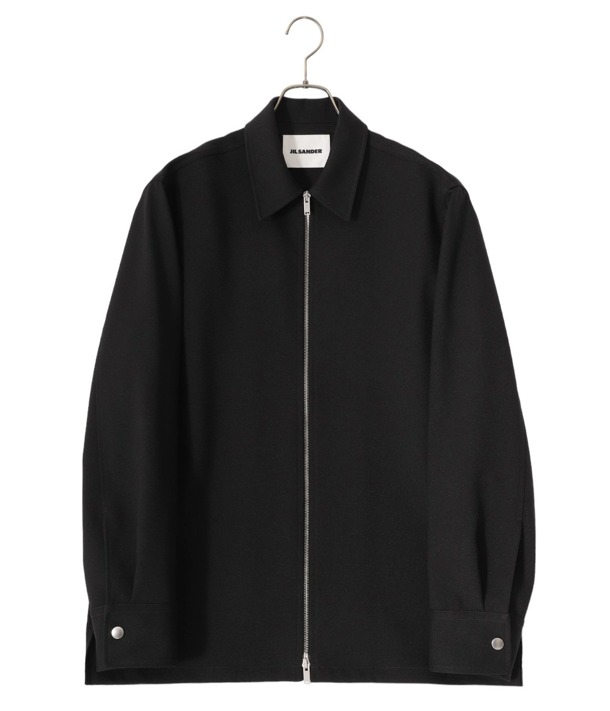 SHIRT 50 | JIL SANDER(ジルサンダー) / トップス 長袖シャツ (メンズ