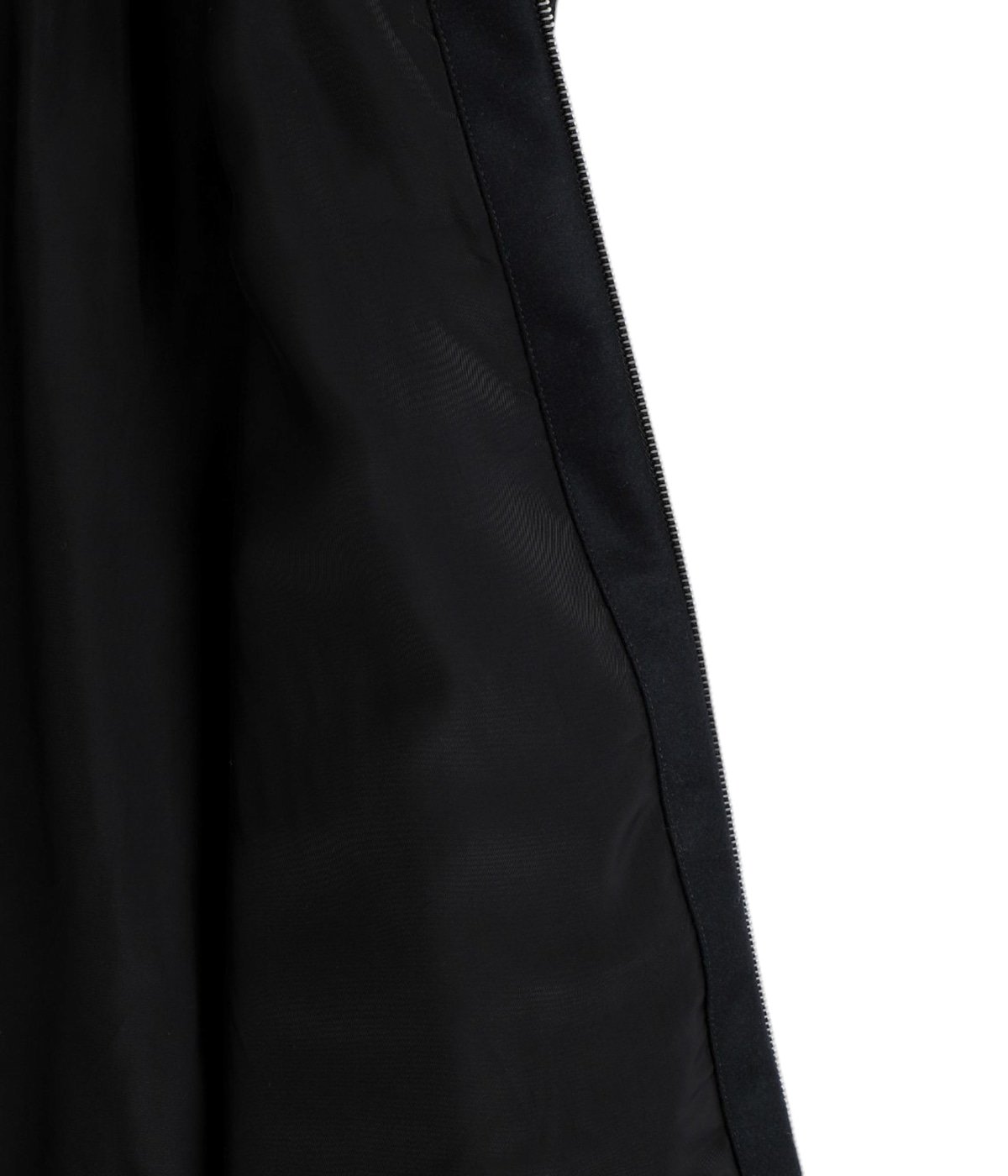 ZIP UP VEST | JIL SANDER(ジルサンダー) / トップス ベスト (メンズ