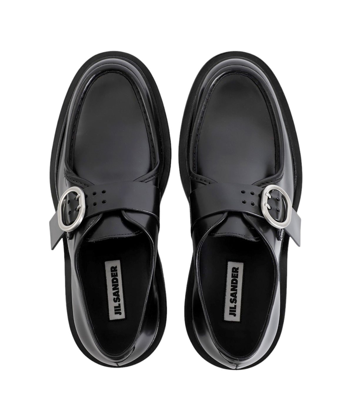 LOAFER | JIL SANDER(ジルサンダー) / シューズ レザーシューズ