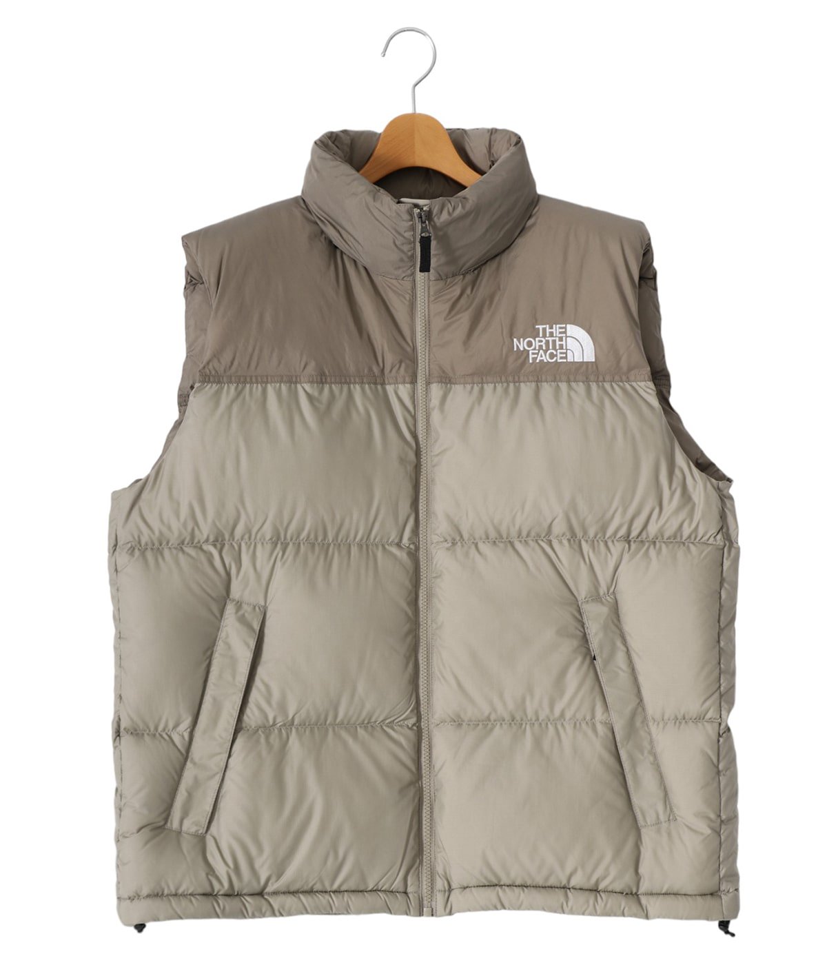 Nuptse Vest | THE NORTH FACE(ザ・ノース・フェイス) / アウター