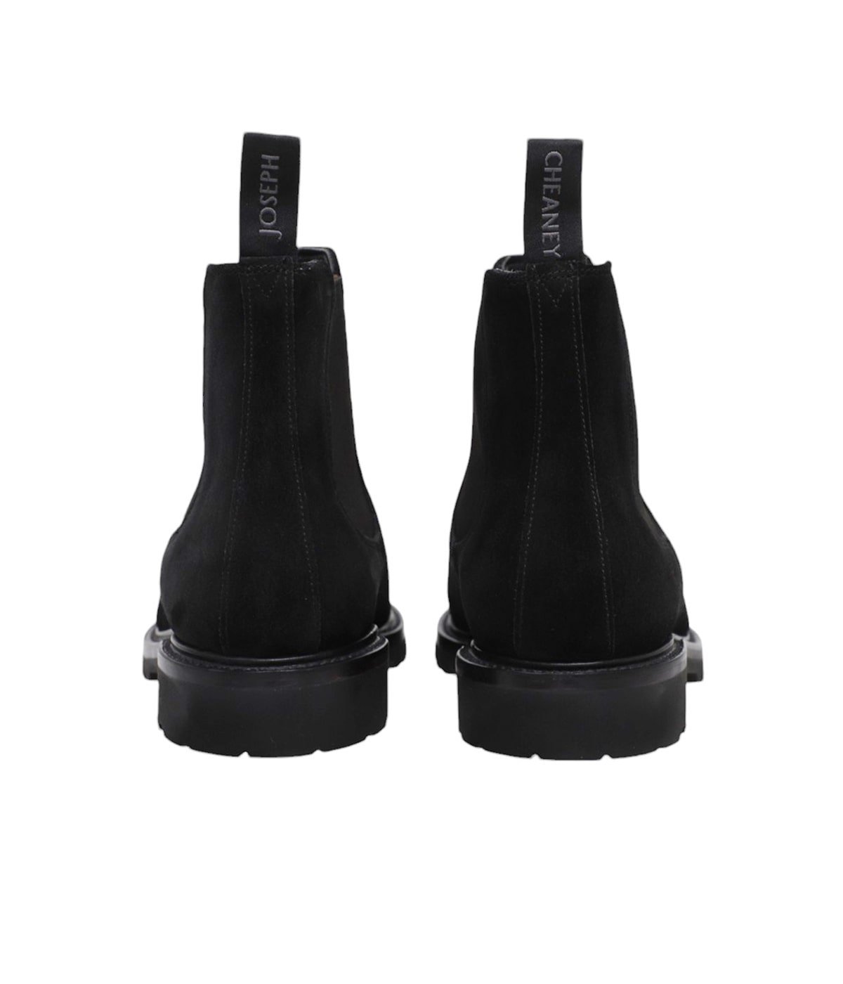 別注 BARNEY | JOSEPH CHEANEY(ジョセフ チーニー) / シューズ レザー