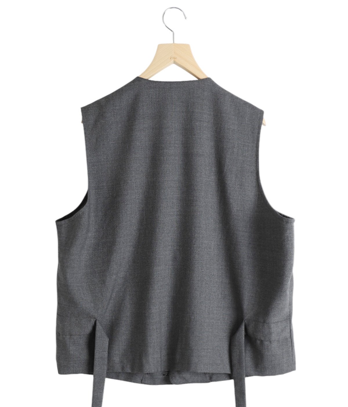 TROPICAL CLASSIC VEST | PORTER CLASSIC(ポータークラシック