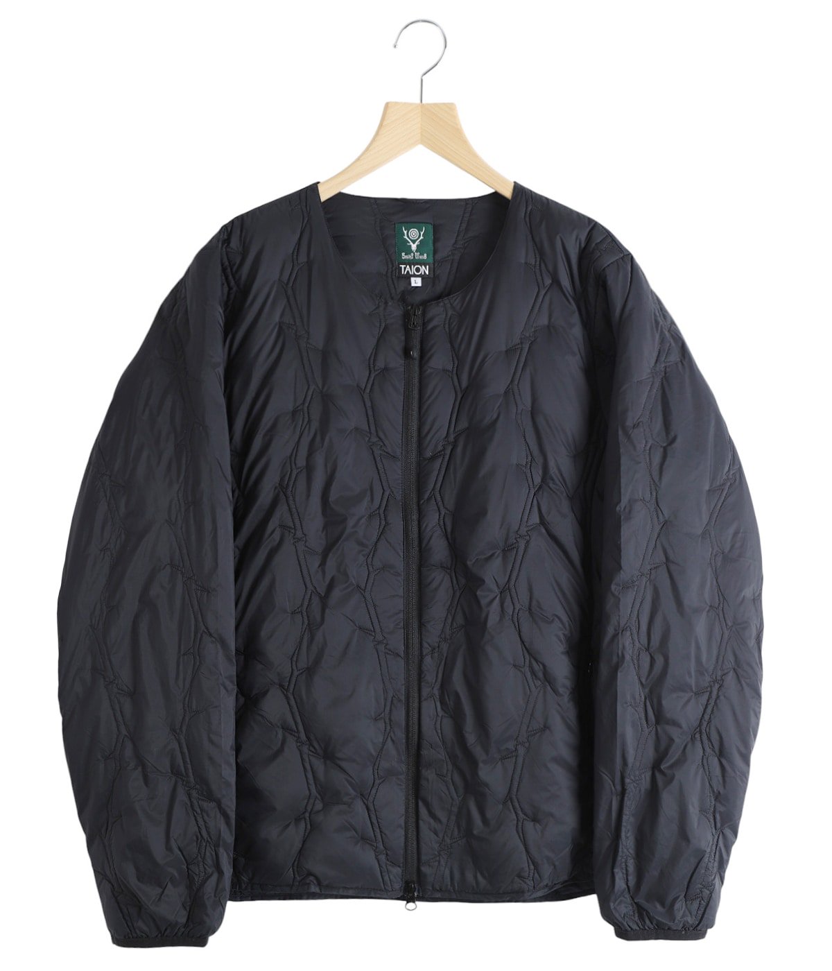 South2 West8 x TAION Inner Down Jacket | South2 West8(サウスツー