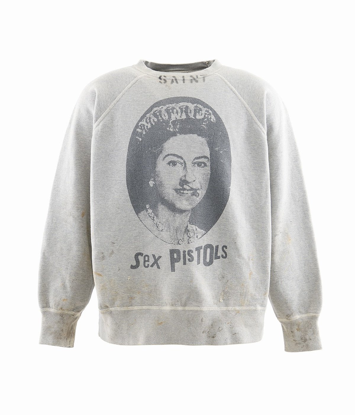 SP_CREW SWT/QUEEN | SAINT Mxxxxxx(セント マイケル) / トップス