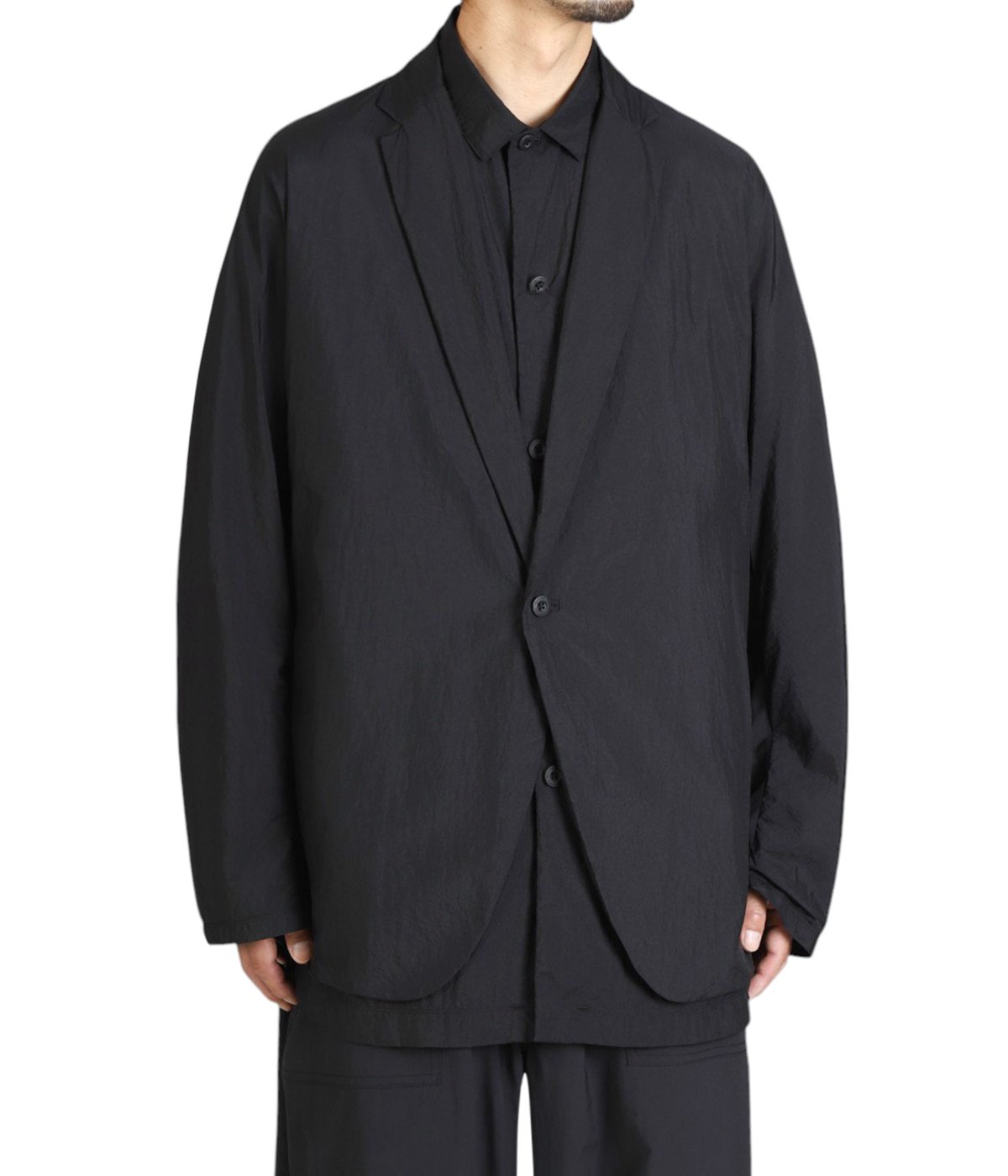 Wallet JKT PLUS HL | TEATORA(テアトラ) / アウター スーツ