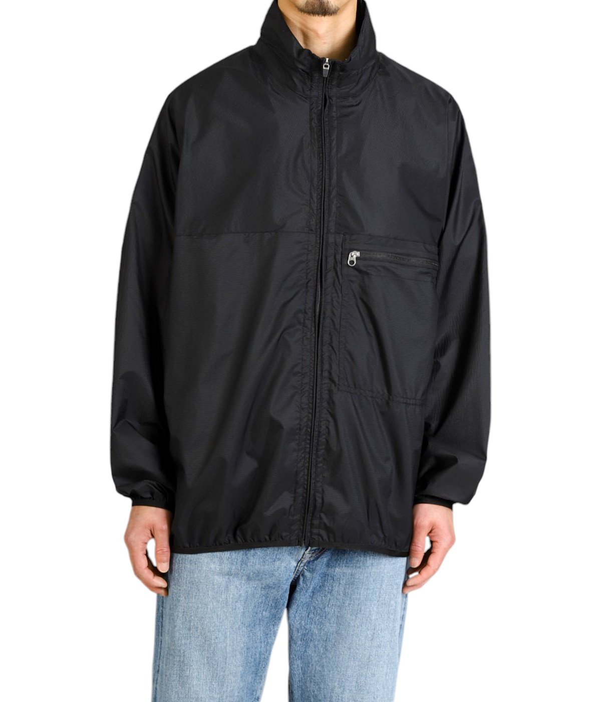 Unlikely 3way Windbreaker Jacket | Unlikely(アンライクリー