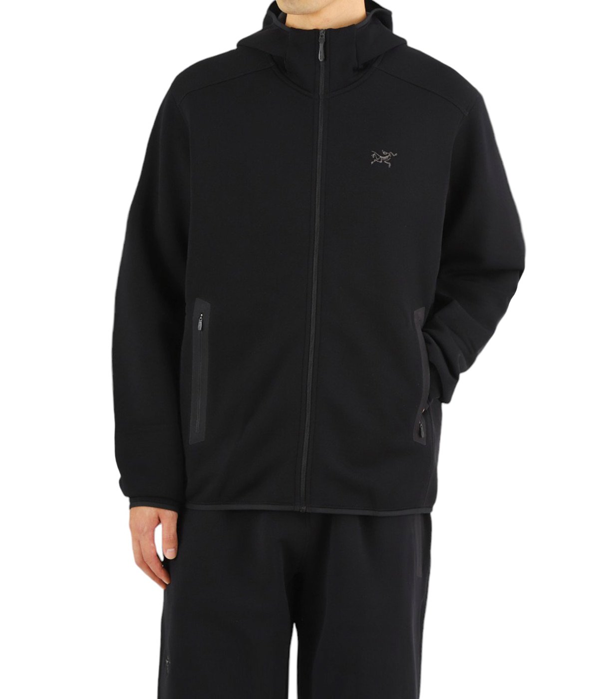 Kyanite Hoody M | ARC'TERYX(アークテリクス) / アウター フリース