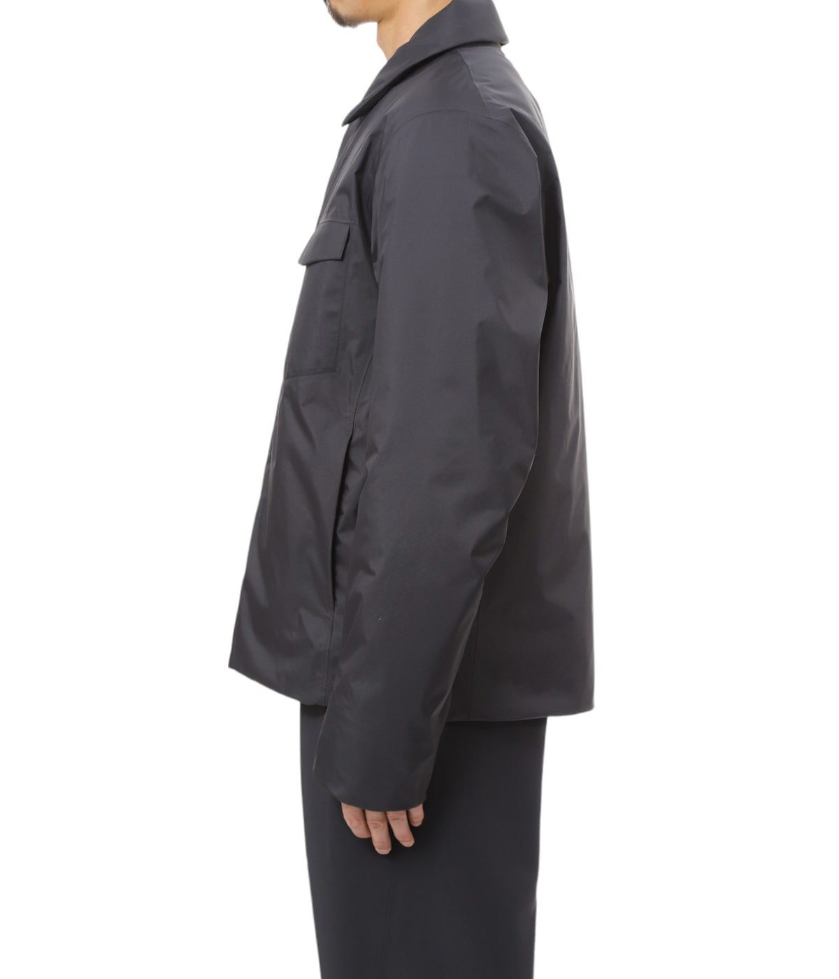 Spere Insulated Jacket M | ARC'TERYX VEILANCE(アークテリクス