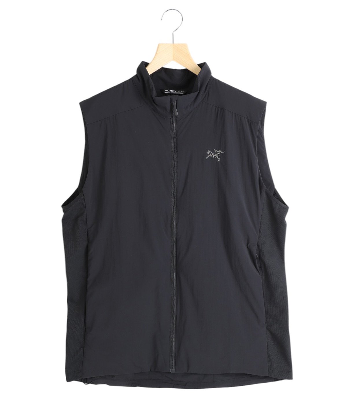Atom Vest M | ARC'TERYX(アークテリクス) / アウター ダウン・中綿