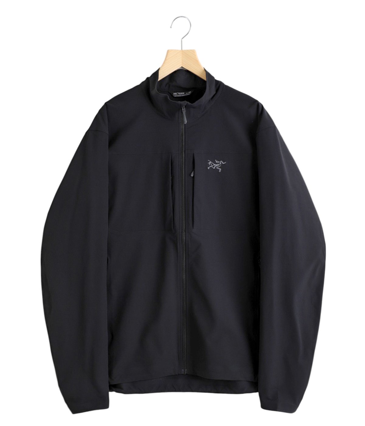 Gamma Jacket M | ARC'TERYX(アークテリクス) / アウター ナイロン