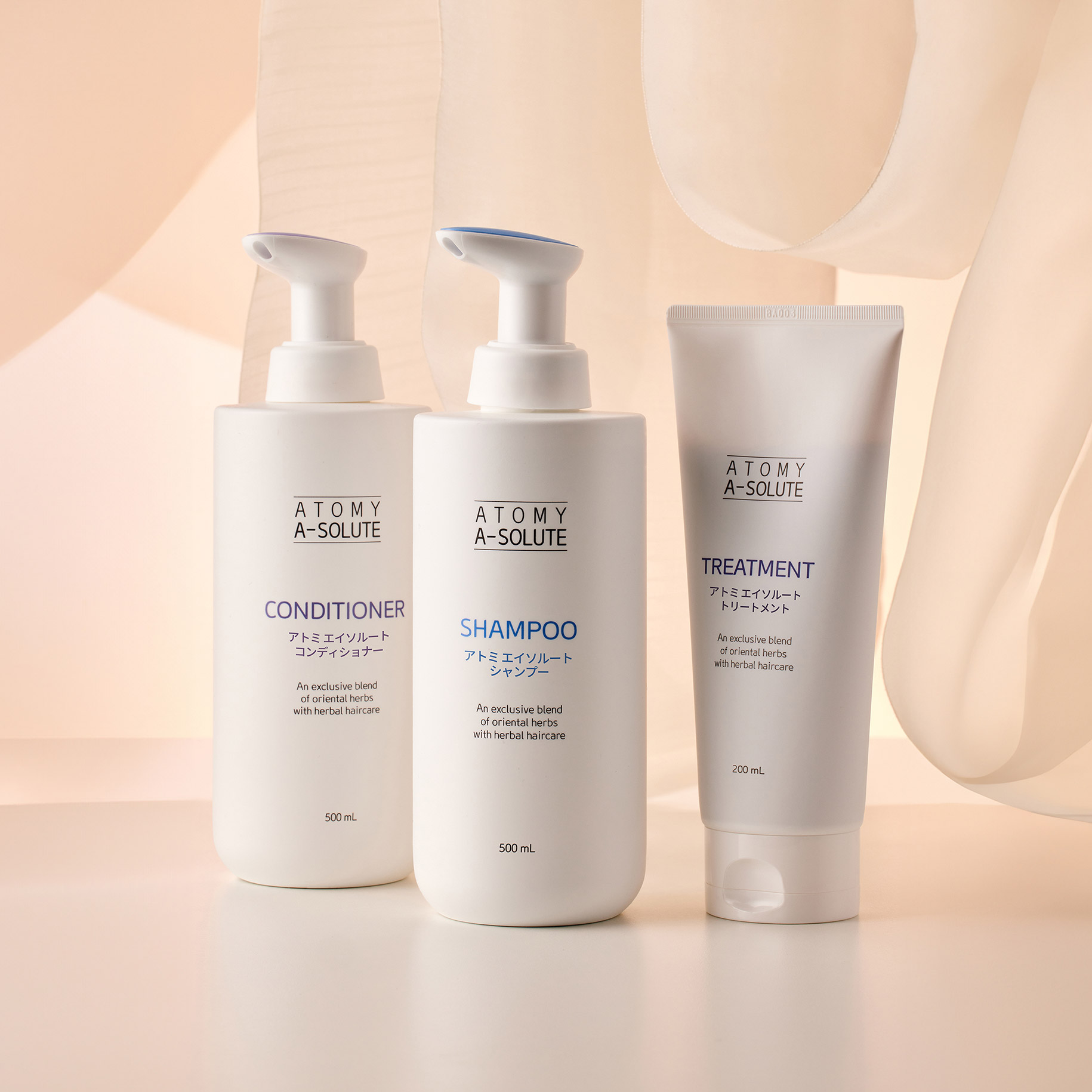 atomie スキンケア エイソルート 6点セット エイソルート6種 | Atomy Japan