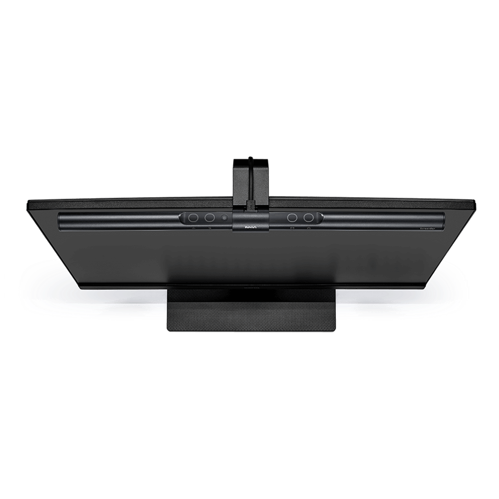 モニターライト ScreenBar | 製品情報 | ベンキュージャパン