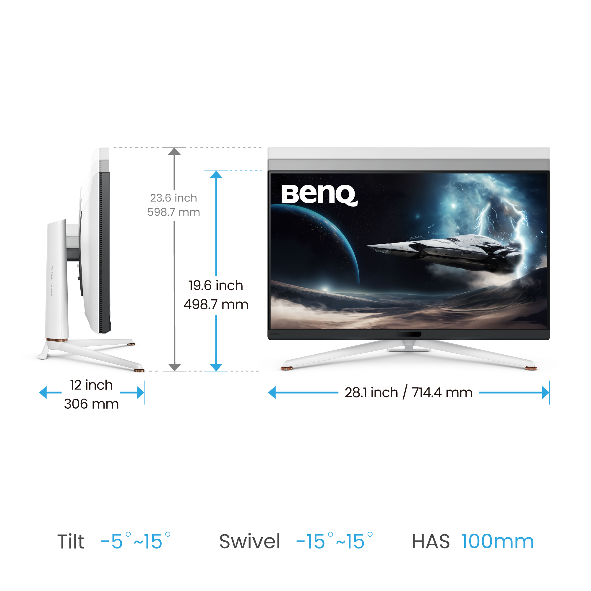 EX321UX/EX321UX-JP | 製品情報 | ベンキュージャパン