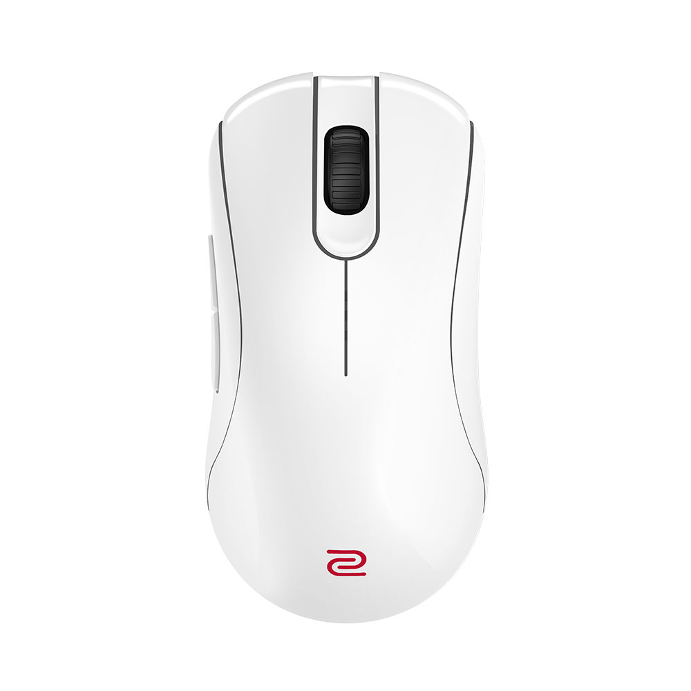 ZOWIE ZA13-DW 4K Wireless Mouse for Esports Glossy Edition | ZOWIE US