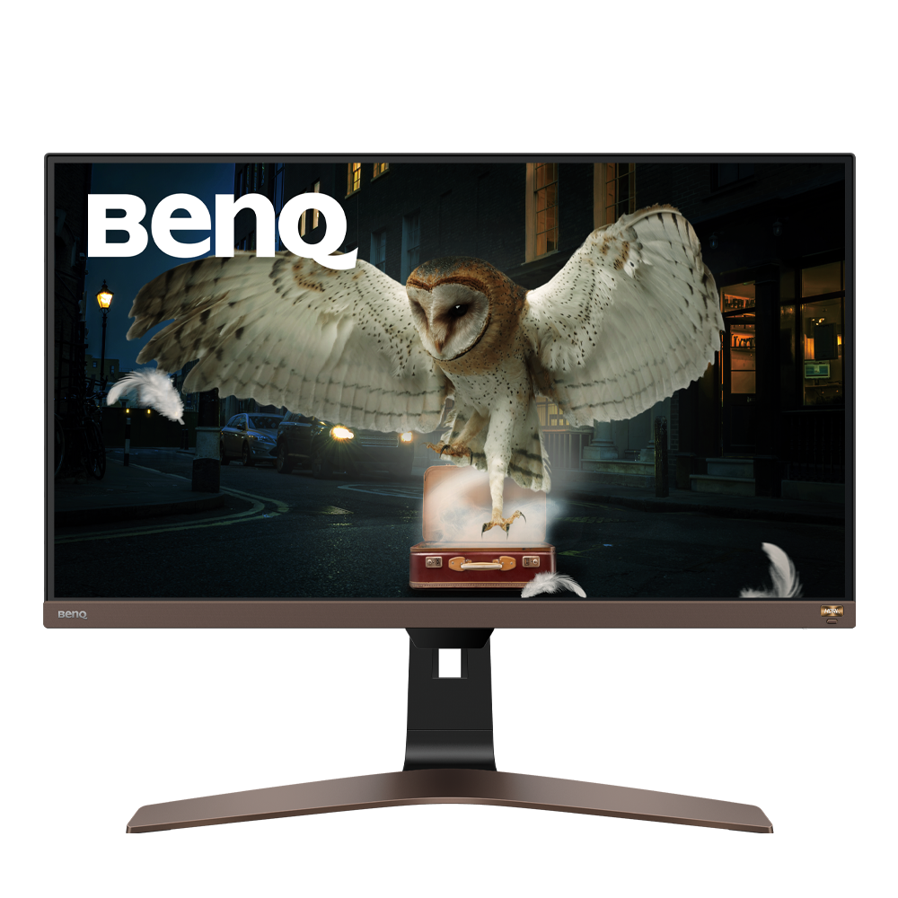 28吋4K類瞳孔影音護眼螢幕EW2880U 購買頁｜BenQ 台灣