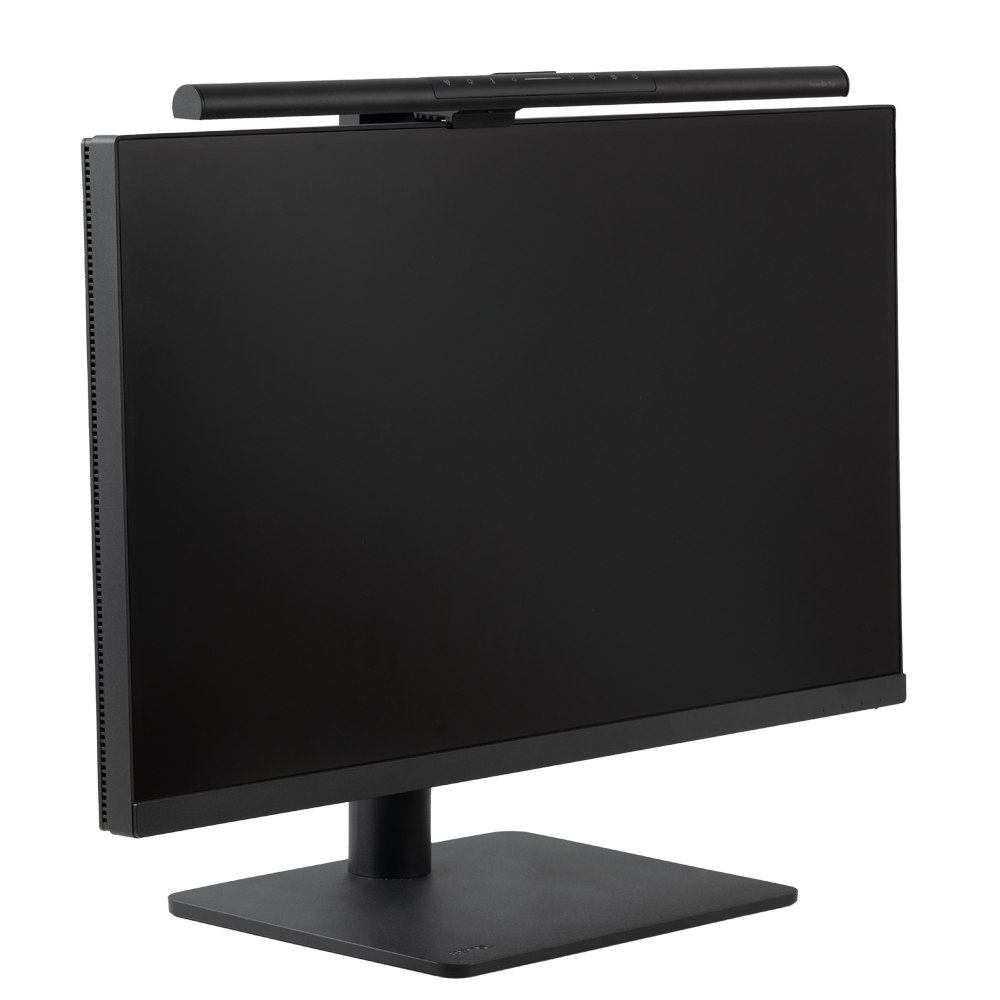 ScreenBar Pro 螢幕智能掛燈購買頁｜BenQ 台灣