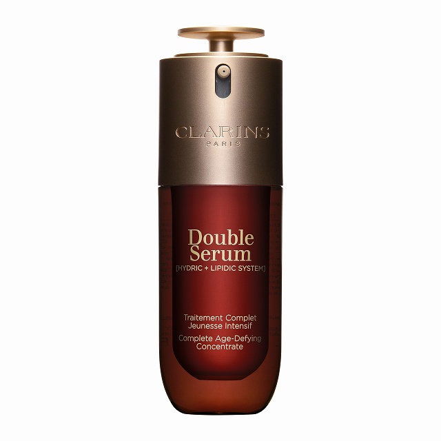 クラランス ダブル セーラム ADC 75mlが激安！【化粧品通販】ベルコスメ