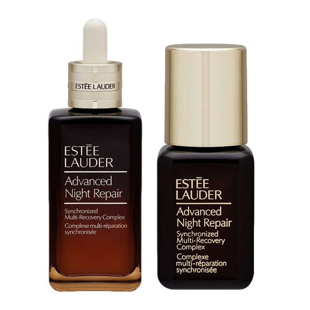 エスティローダー アドバンス ナイト リペア SMR コンプレックス 100ml