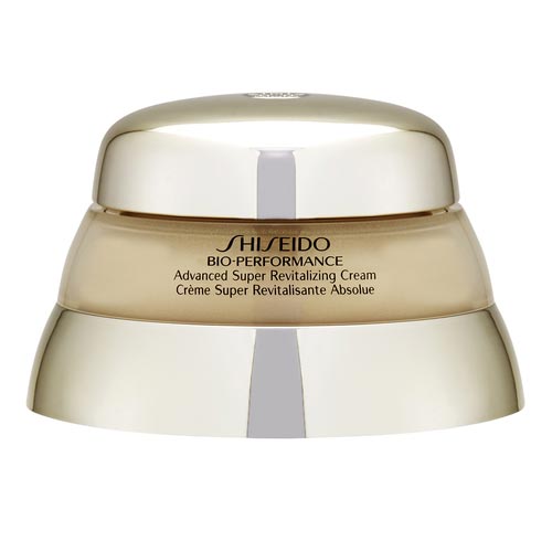 資生堂 BOP アドバンスドスーパーリバイタライジングクリーム 75mlが