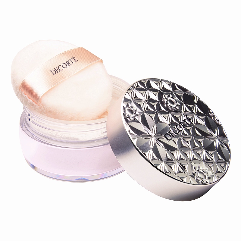 コスメデコルテ ルース パウダー 20g 02 Lucent Lilacが激安！【化粧品