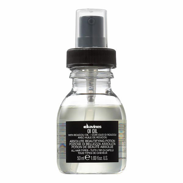 ダヴィネス オイ オイル 50mlが激安！【化粧品通販】ベルコスメ