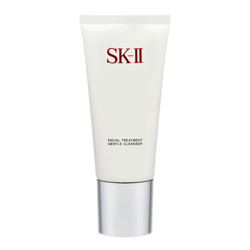 エスケーツー（SK-II／SK2） フェイシャルトリートメントジェントル