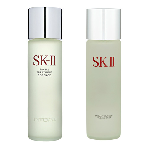 エスケーツー（SK-II／SK2） フェイシャル トリートメント エッセンス