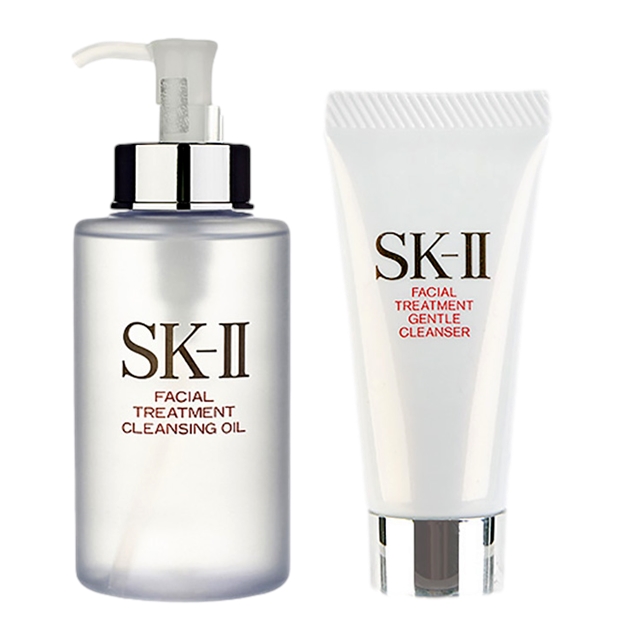 エスケーツー（SK-II／SK2） フェイシャル トリートメント