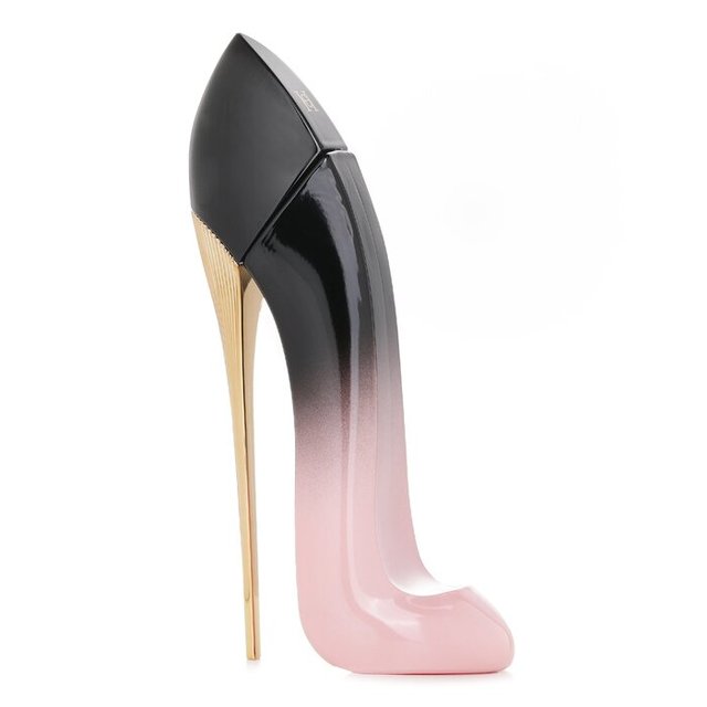 キャロライナ ヘレラ グッドガール ブラッシュ エリクサー