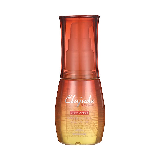 ミルボン エルジューダ サンプロテクト オイル 50mlが激安！早つく