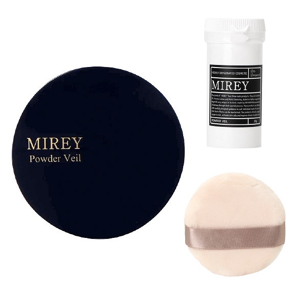 シャネル プードゥル ユニヴェルセル リーブル N 30g #20 ミディアム