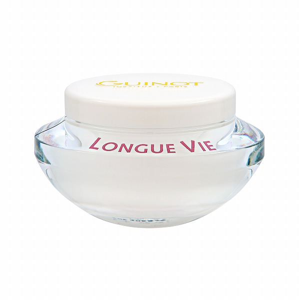 ギノー ロング ヴィ セルレール 50mlの激安販売ならベティーズビューティー