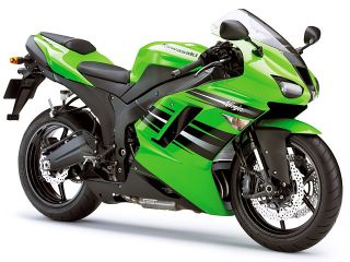 カワサキ（KAWASAKI）2013年 Ninja ZX-6R・フルモデルチェンジの