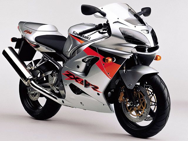 カワサキ（KAWASAKI） ニンジャZX-9R | Ninja ZX-9Rの型式・スペック