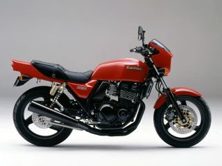 カワサキ（KAWASAKI）1995年 ZRX・カラーチェンジのカタログ情報