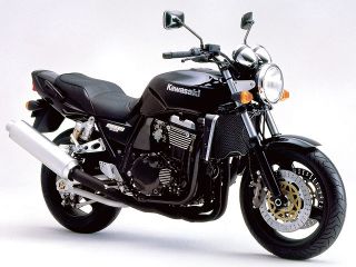 カワサキ（KAWASAKI）ZRX1100-Ⅱのカタログ情報 | 沖縄のバイクを探す