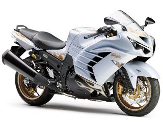 カワサキ（KAWASAKI）2015年 Ninja ZX-14R ABS OHLINS Editionの