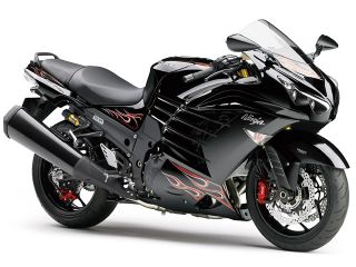 カワサキ（KAWASAKI）2015年 Ninja ZX-14R ABS OHLINS Editionの